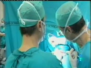 Neurocirugia del Parkinson: Estimulacion cerebral profunda