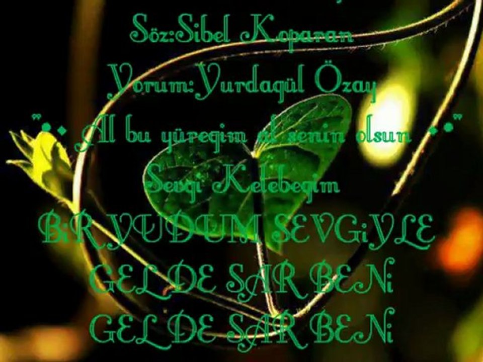 ᏊᏩйᏝᏊö௱rй௱BiR YUDUM SEVGiYLE