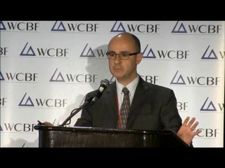 WCBF: Cleveland Clinic - Developing a culture of continuous improvement across an organization