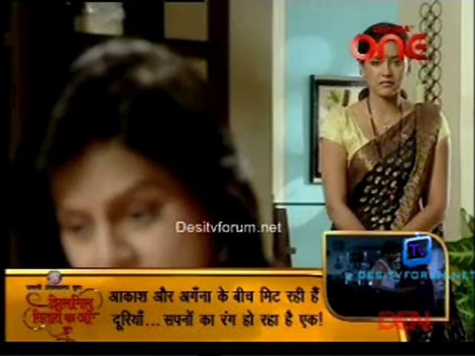 Niyati [Episode 348] - 20th June 2012 Video Watch Online pt3