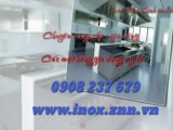 Chuyên sản xuất sản phẩm Inox gia dụng call 0908 237 679
