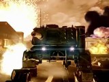 Steel Battalion - Heavy Armor - Trailer de lancement