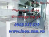 Cty chuyên gia công sản phẩm Inox giá rẻ call 0908 237 679