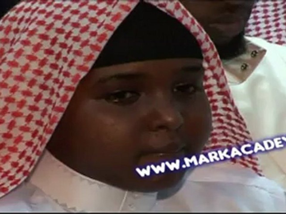 Warbixin Xifdinta Quranka Al-Risaalah By Baafo 30 07 11