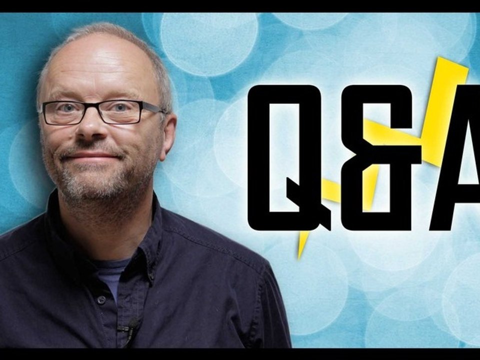 Q&A | Fully Charged