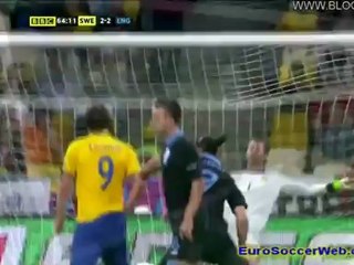 England - Group D Winners