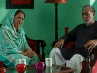 Emaan Episode 6 By Express Entertainment - Part 5/5