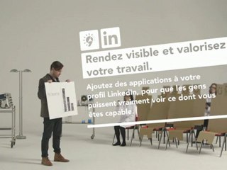 Valorisez vos travaux