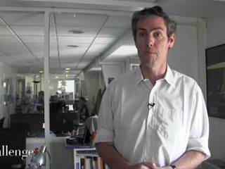 Les 3 défis de Gilles Bouleau, successeur de Ferrari au 20H