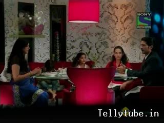 Kya Hua Tera Vaada - 20th June 2012 Part 2