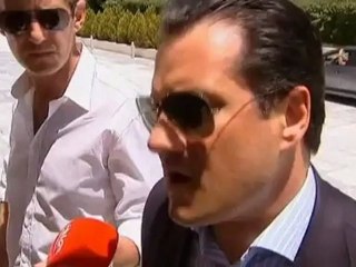 Greece forms new government