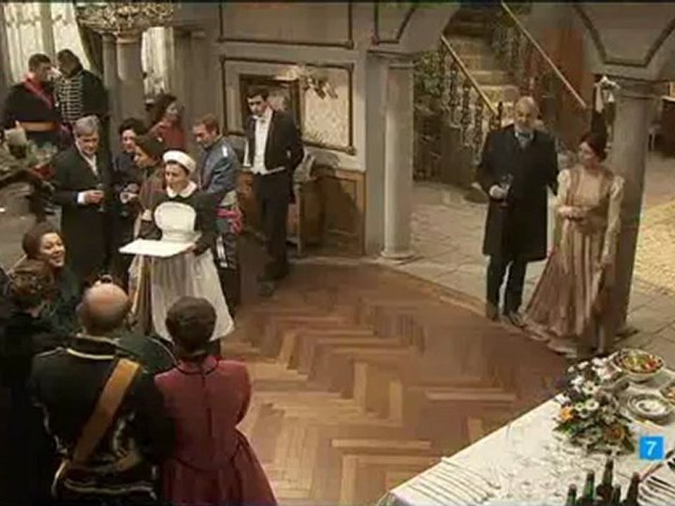 TRISTAN PEPA MADRE ESO DICE LOS QUE AMAMOS NO ENGAÑAMOS ESDPV 20-06-2012