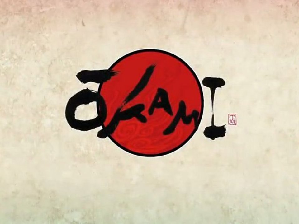 Okami HD - Official Trailer [HD]