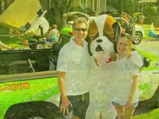 Dog Waste Removal Service | Doo Care of Chicago