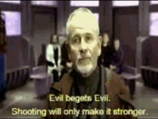 “Whoever is not with me is against me, and whoever does not gather with me scatters.” (Luke 11,23)