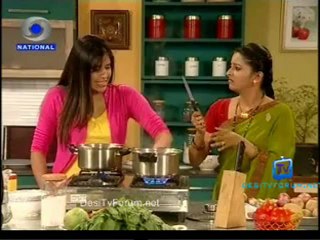 Kanaphusi - 20th June 2012 Video Watch Online Pt2