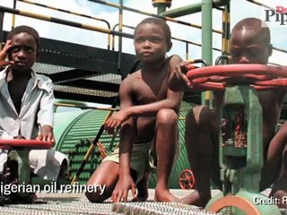 Akin Gump's Davis on political risks in foreign energy ...