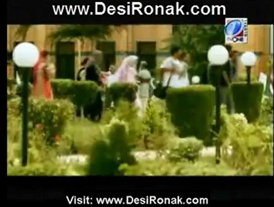 Hum Parindey Episode 4 Part 1
