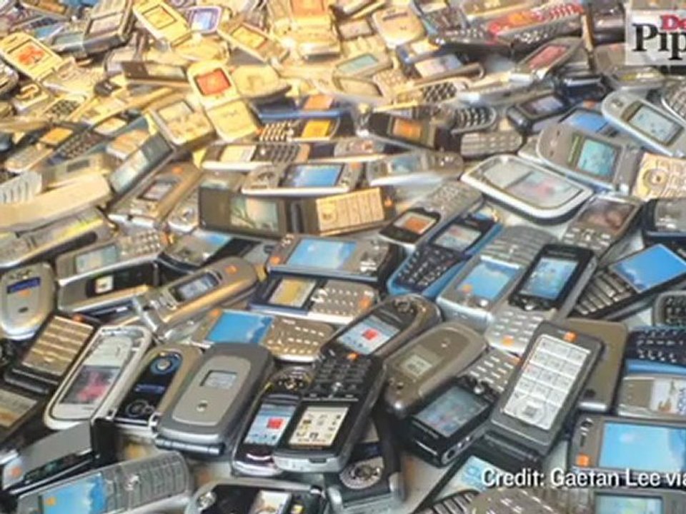 Consolidation in wireless telecom 'likely'