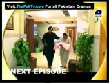 Adha Din Aur Puri Raat Episode 17 By Geo Tv - Part 3/3