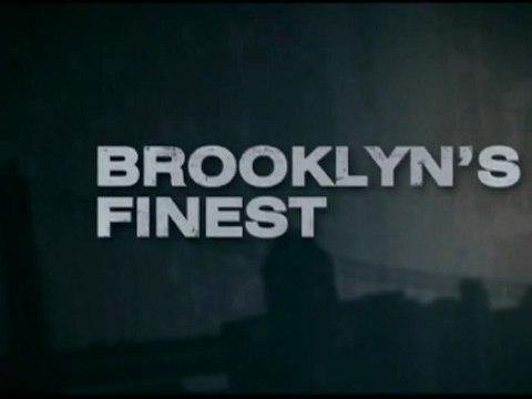 Brooklyns Finest (2009) - Official Trailer [VO-HD]