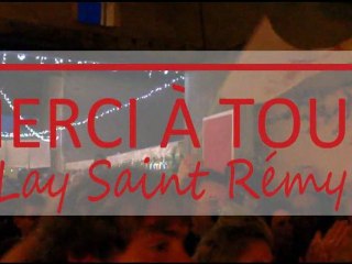 Dominique Potier, merci à tous!