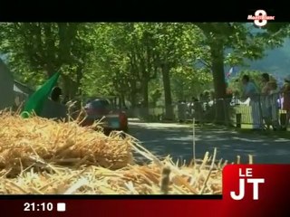 Solar Event : le soleil à l'honneur (Bourget-du-Lac)