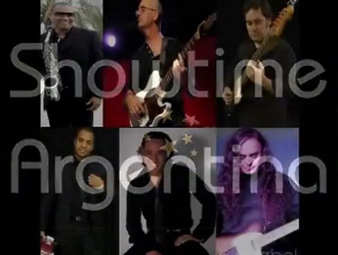 Ref: cbwp6 COVER PARTY BAND FUNK SOUL ROCK BLUES COUNTRY LATIN JAZZ showtimeargentina.com.ar