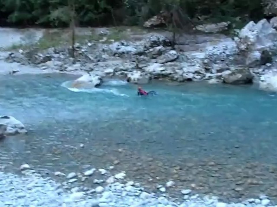 Canyon Verdon V008