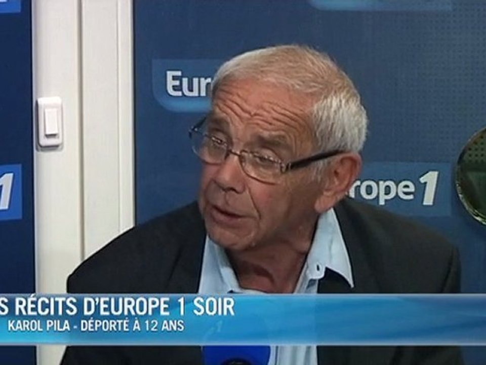 TÉMOIGNAGE - Les enfants rescapés d’Auschwitz