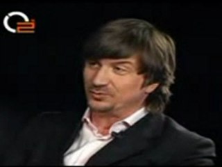 Андрей Годзинский — Россия оккупирована!