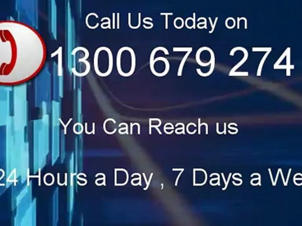 Drummoyne Plumbing Services | Call  1300 679 274