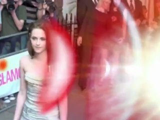 Kristen Stewart est l'actrice la mieux payée d'Hollywood