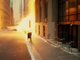 The Dark Knight Rises - Trailer 4# (VOSTFR) HD