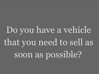 Scrap Car Removal Companies