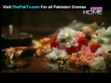 Miss X Episode 5 By PTV Home - Part 1/2