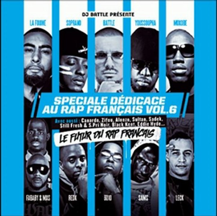 Mokobe feat LECK - Les bronzés font du biff
