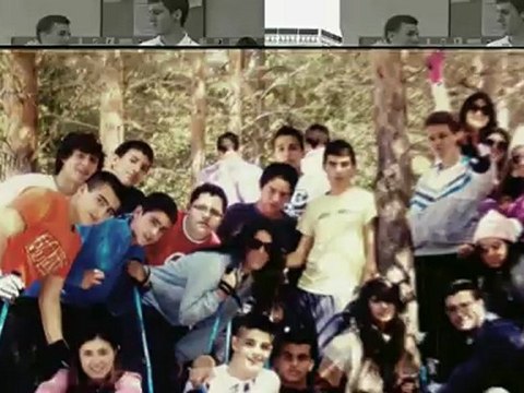 DIA GRADUACION ALUMNOS ESO LA SALLE FELIPE BENITO 2002-12