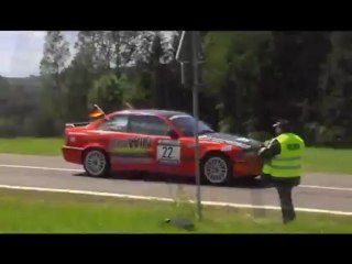 saar ost rally 2012