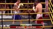 Prizefighter International Heavyweights LIVE NOW