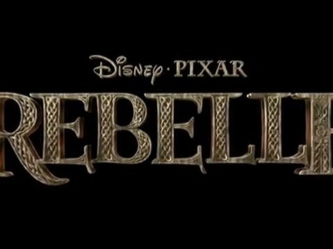 Rebelle - Bande annonce Internationale (VF)