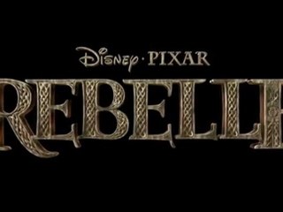 Rebelle - Bande annonce Internationale (VF)