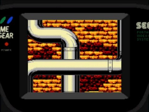 Let's Play Sonic Blast #1 Green Hill, Yellow Desert