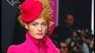 Karl Lagerfeld Fall 1995 RTW ft Kate Moss | FashionTV