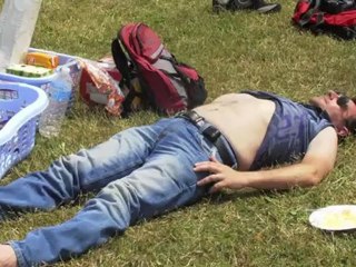 BALADE VELO ILE DE RE 17 JUIN 2012