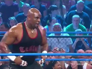 Impact Wrestling - May 24, 2012