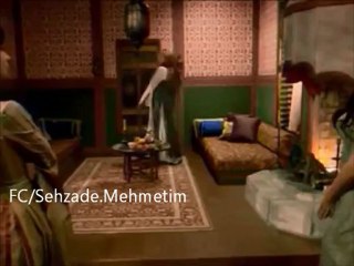 Hürrem, Gözdeler Katı'na Terfi Ediyor.