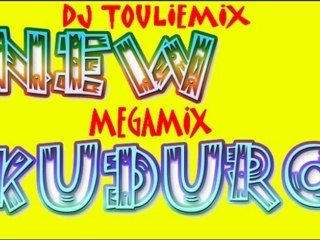 Dj - Touliemix Megamix Kuduro Party 1.mp3