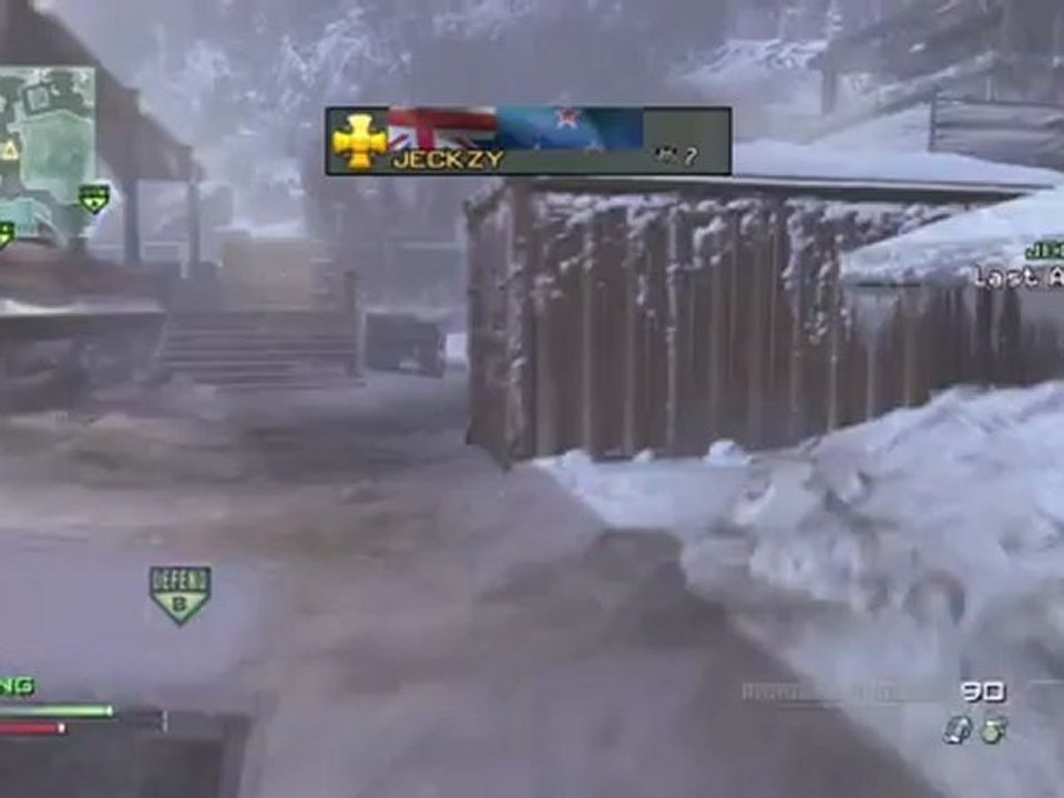 Dispute singles map 1