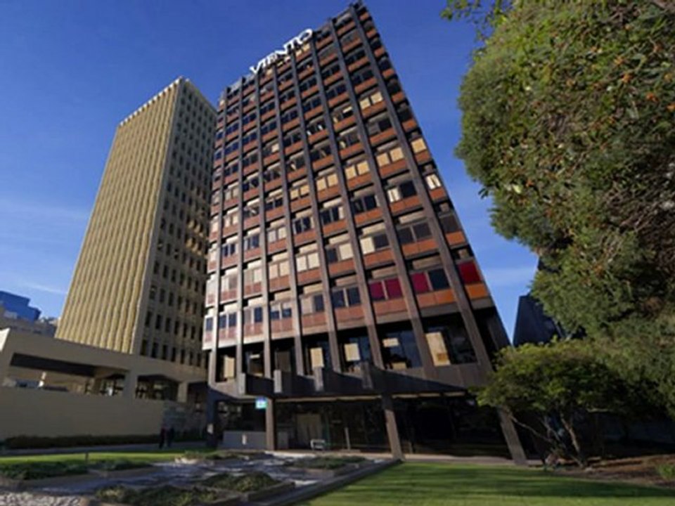 Office space to rent in Melbourne